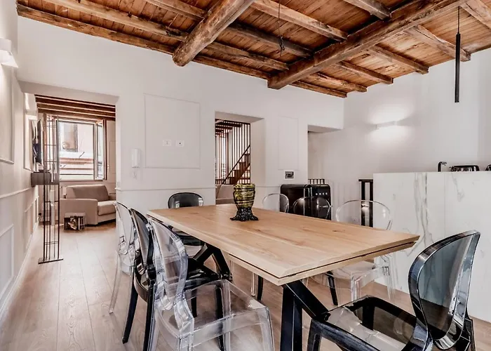 Apt - Vittoria Palace