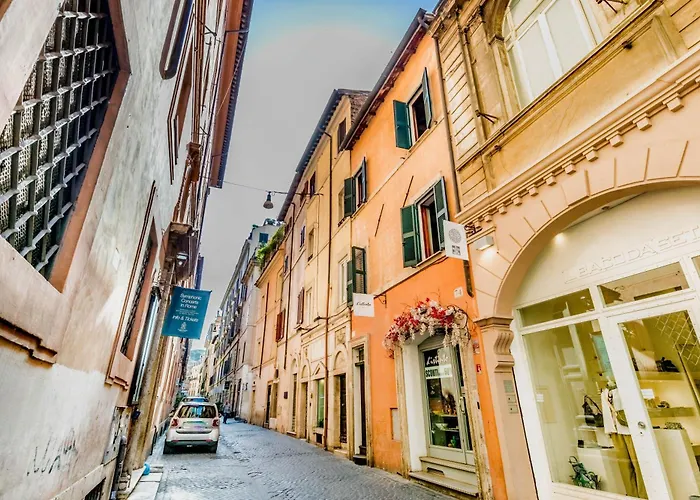 Apt - Vittoria Palace
